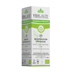 N°29 HERSTEL (LICHAAMLIJK)*...