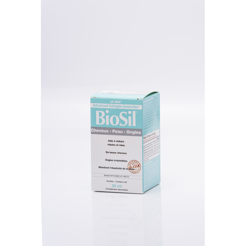 BIOSIL 30ml
