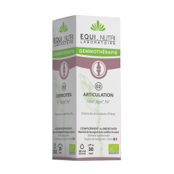 N°02 ARTICULATION* 30ml