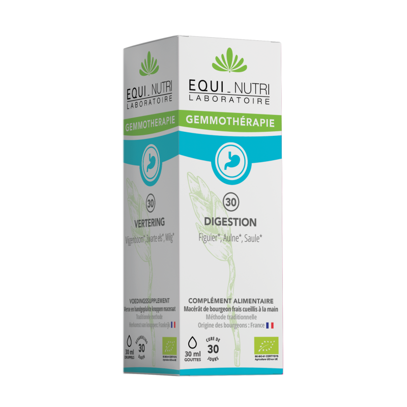 N°30 DIGESTION* 30ml