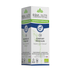 N°10 MANNELIJK COMFORT* 30ml