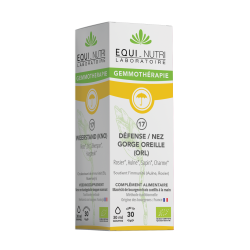 N°17 DÉFENSE* 30ml