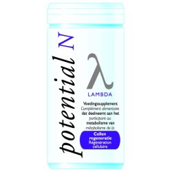 REGENERATIE (lambda)