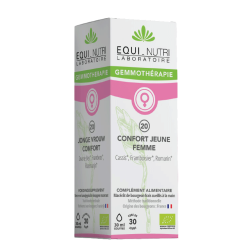 N°20 JONGE VROUW COMFORT* 30ml