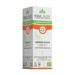 AMANDE DOUCE* 30ml
