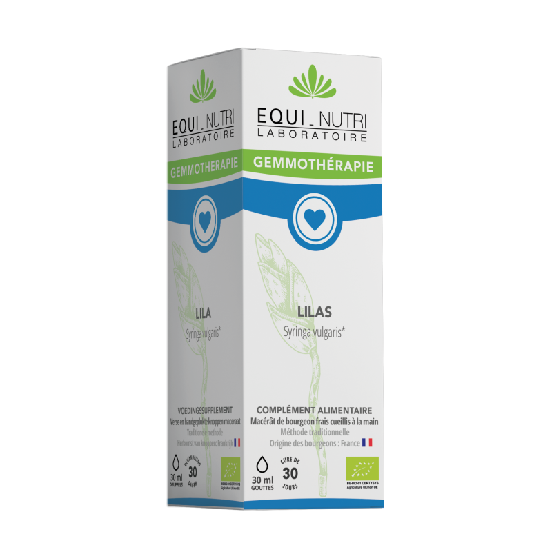 LILAS * 30ml