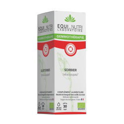 SORBIER* 30ml