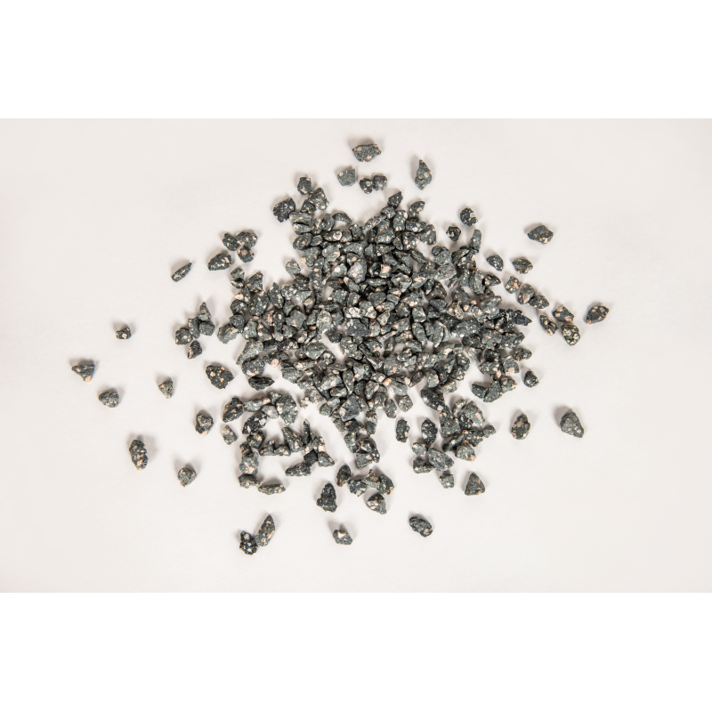 MINERALENAVULLING VOOR BLAUWE EVA MAND