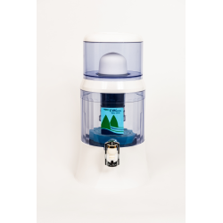 FONTEIN EVA 700 PLC WIT