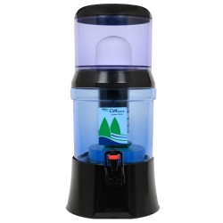 FONTAINE EVA 700 BEP NOIRE...