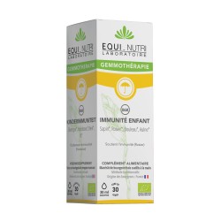 N°06K IMMUNITÉ ENFANT* 30ml
