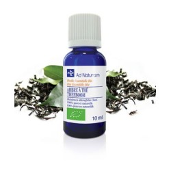 HE ARBRE A  THE (Tea Tree)