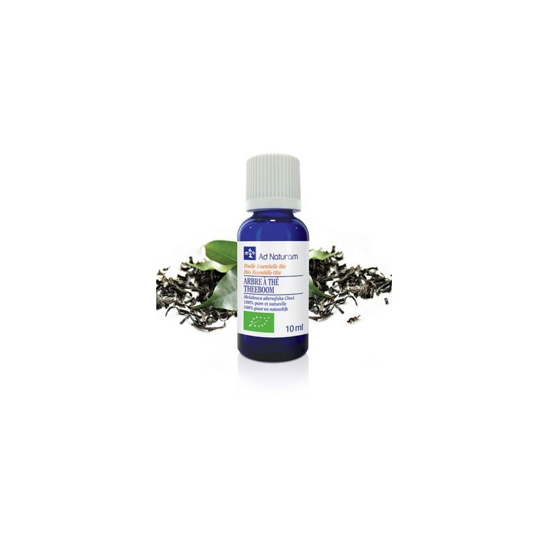HE ARBRE A  THE (Tea Tree) BIO