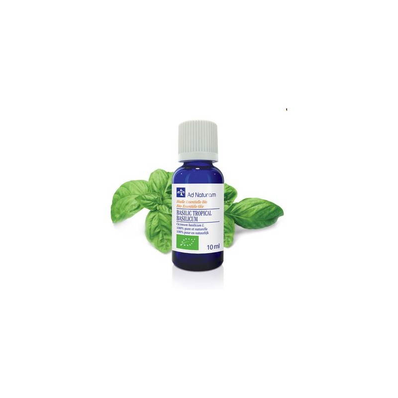 HE BASILIC TROPICAL BIO