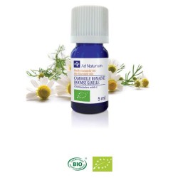 HE CAMOMILLE ROMAINE