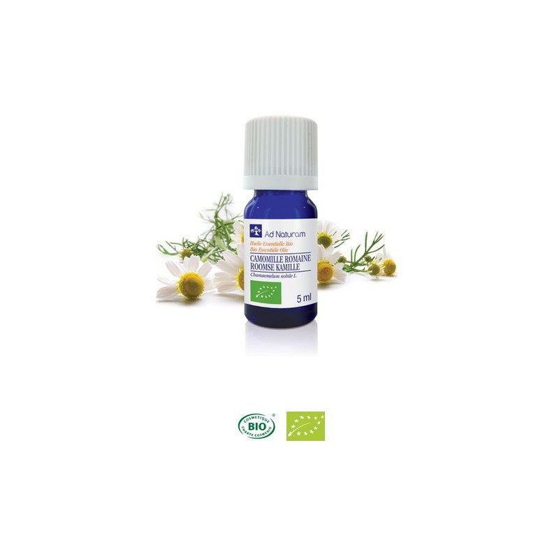 HE CAMOMILLE ROMAINE