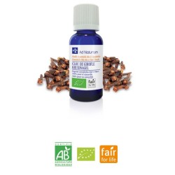 HE GIROFLIER CLOU BIO -...