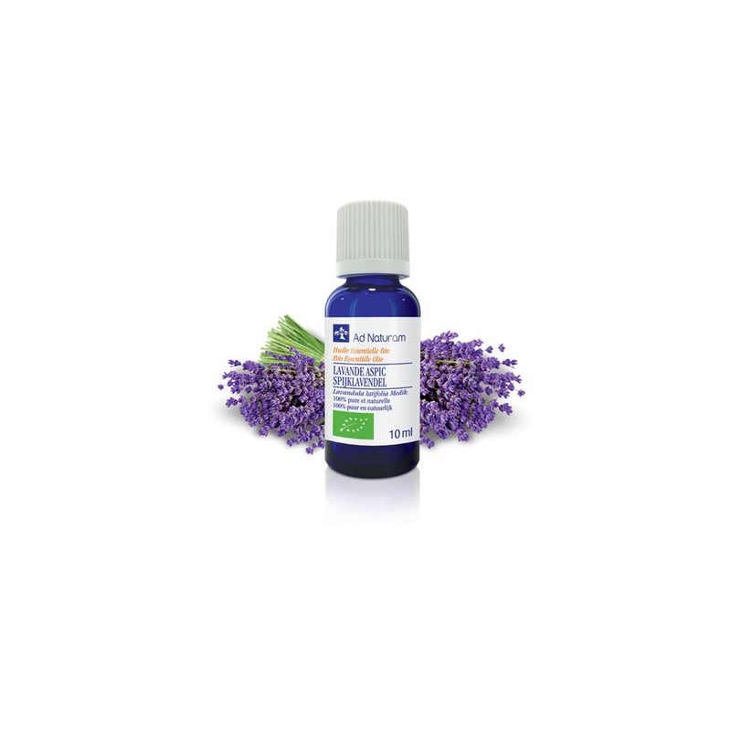 HE LAVANDE ASPIC BIO