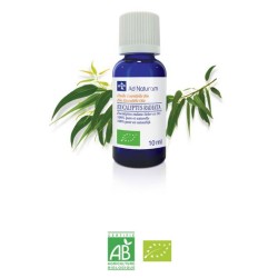 HE EUCALYPTUS RADIATA BIO