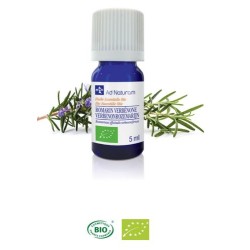 HE ROMARIN A VERBENONE BIO