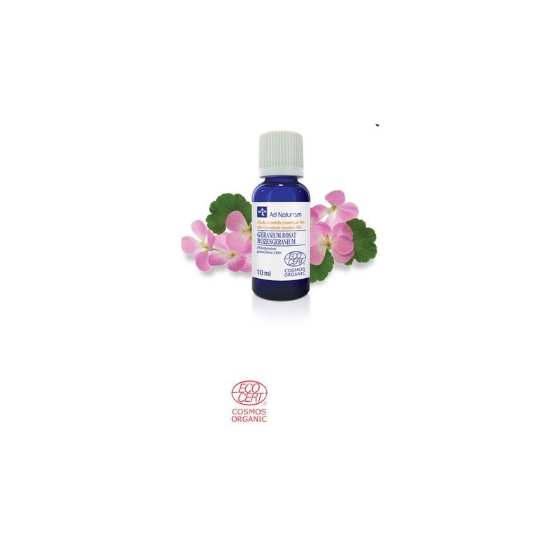 HE GERANIUM ROSAT BIO