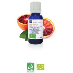 HE MANDARINE ROUGE BIO