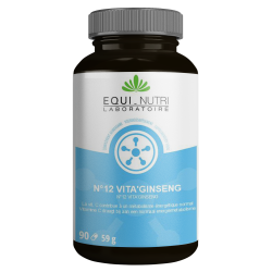 N°12 MULTIVITAMINEN +