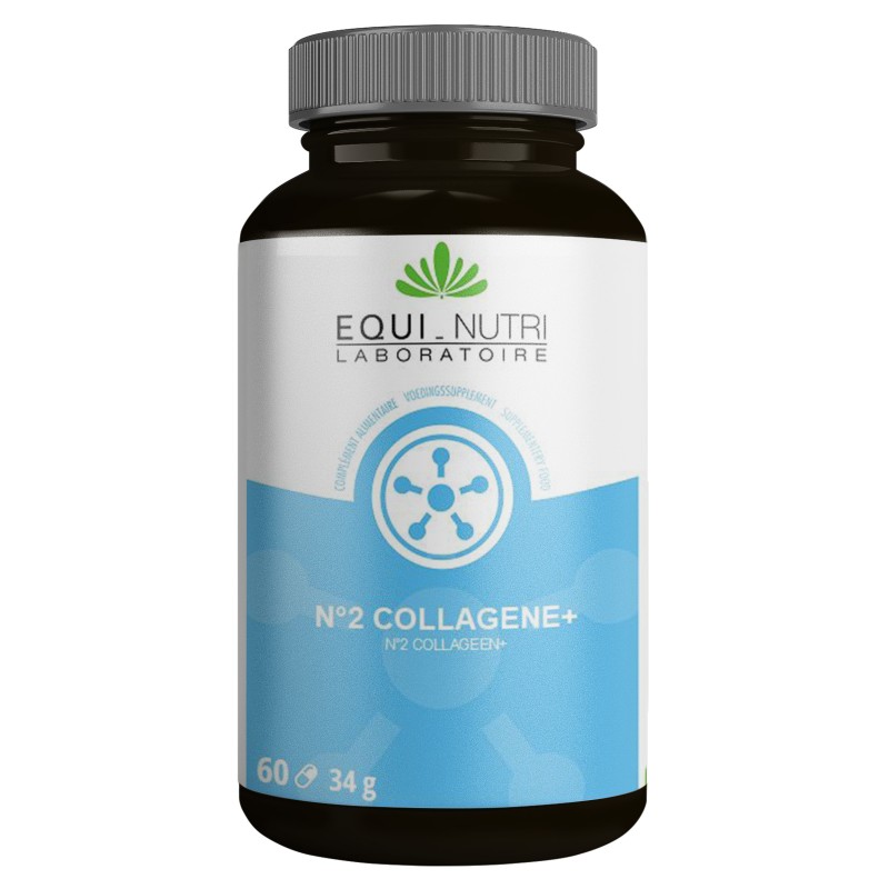 N°2 COLLAGEN+