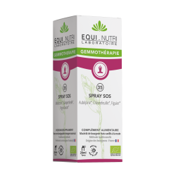 N°35 SPRAY SOS* 20ml